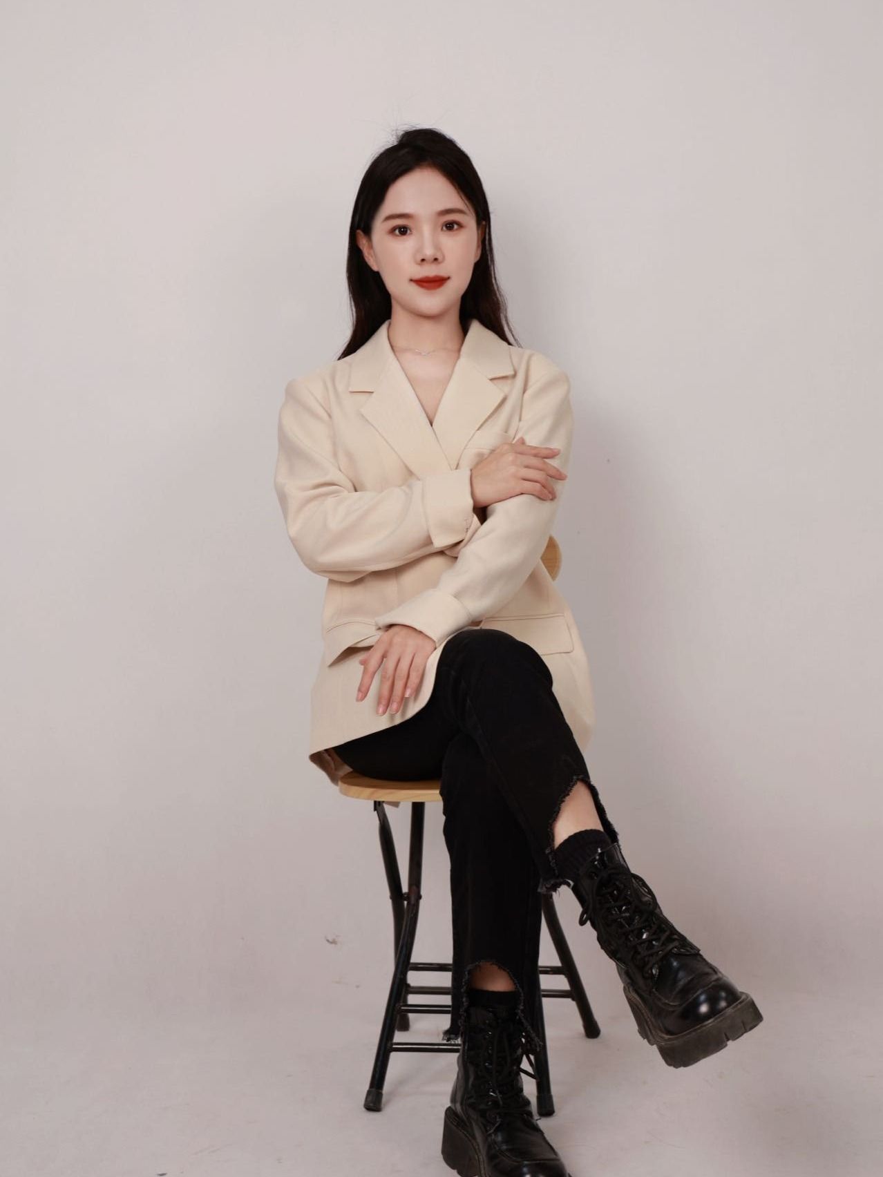 李贝贝